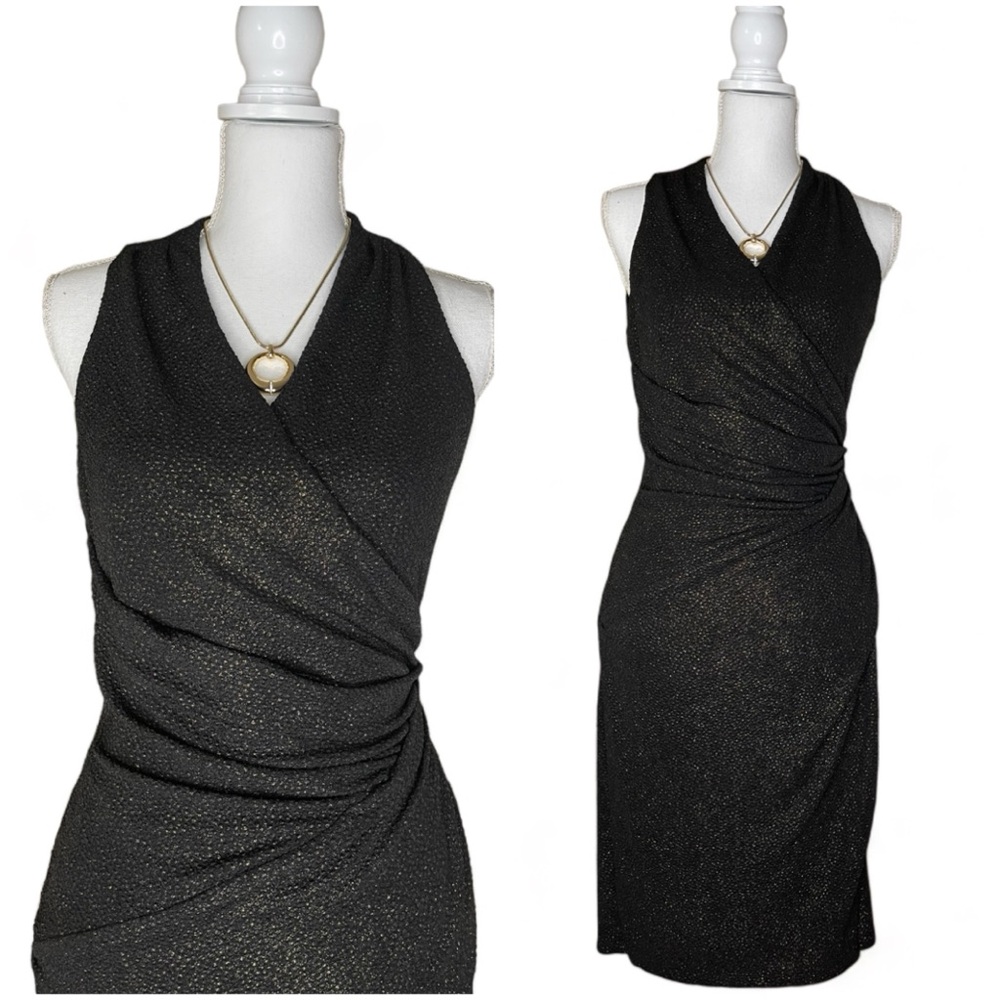 Lauren Ralph Lauren Women's Evening Dress Size 10